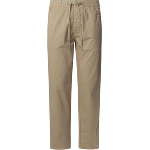 Pepe Jeans - PM211866 - Chino Broek - Beige - Stretch Katoen