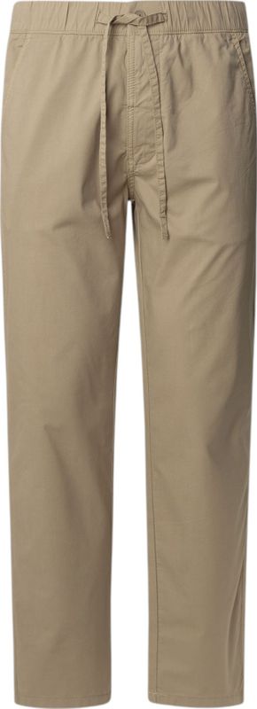 Pepe Jeans - PM211866 - Chino Broek - Beige - Stretch Katoen