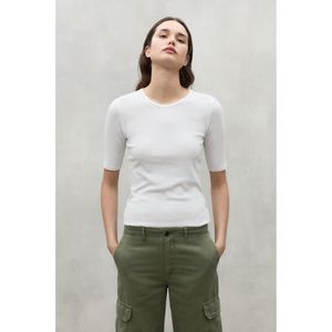 Ecoalf Salla T-shirt Met Korte Mouwen