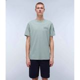 T-shirt Napapijri Amundsen