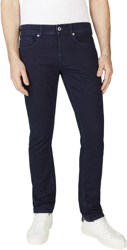 Pepe Jeans Jeans 'Gymdigo'  zwart