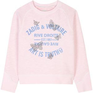 Zadig & Voltaire X60323 Sweatshirt