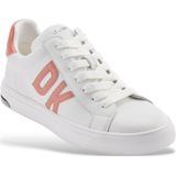 DKNY - Abeni - Sneakers - Wit - EU 38 - Vrouw