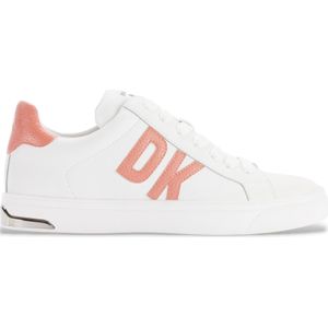 DKNY - Abeni - Sneakers - Wit - EU 38 - Vrouw