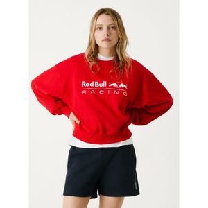 Red Bull Racing Logo Sweatshirt