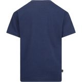 Converse - CNVN Sustainable Core - T-shirt - Korte Mouwen - Voor Kinderen