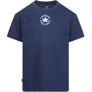 Converse - CNVN Sustainable Core - T-shirt - Korte Mouwen - Voor Kinderen