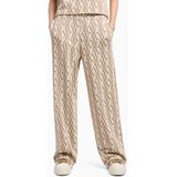 Armani Exchange - XW000279AF12057F6036 - Broek - Beige - Viscose