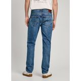 Pepe Jeans Straight Fit Spijkerbroek