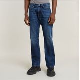 G-Star RAW Lenney Bootcut Jeans, blauw (Worn in Waterspouts D24467-d536-g804), 28W x 32L