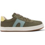 Camper - K800552-012 - Kinderschoenen - Veelkleurig - Leer - Plat - Veters