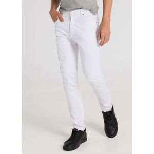 Lois Jeansvoor mannen. 101933744 Jeans Skinny fit wit (28), Casual, Katoen, Denim