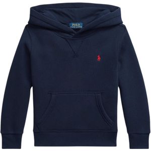 Polo Ralph Lauren - Hoodie - Navy