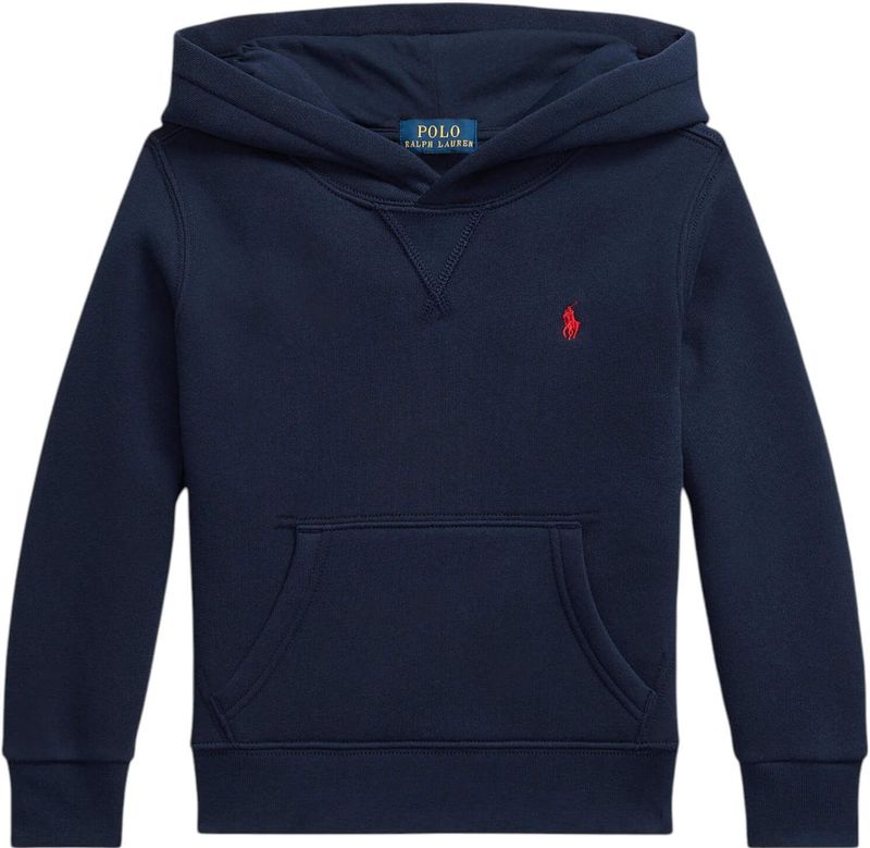 Polo Ralph Lauren - Hoodie - Navy