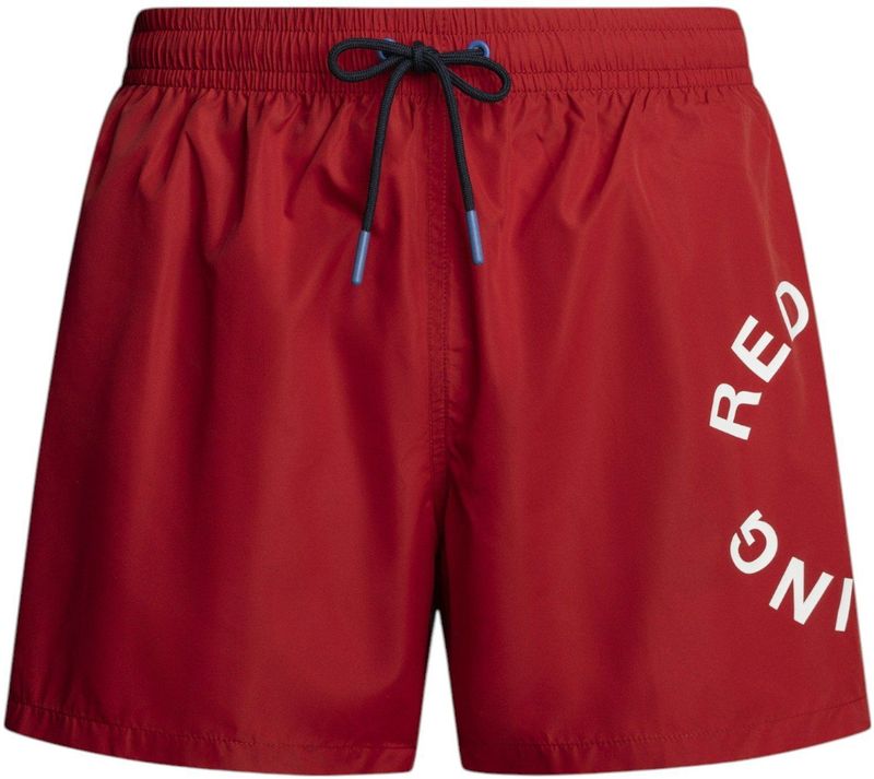 Red Bull Racing x Pepe Jeans Zwemshorts  rood / wit