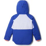 Columbia - Mighty Mogul III - Ski-jas - Blauw - Waterdicht - Lange Mouwen
