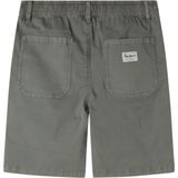 Pepe Jeans Relaxed Poplin Smart Korte Broek