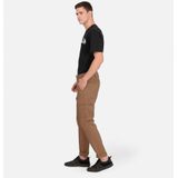 Levi's XX Cargo Broek - Beige - Katoen - Meerdere Zakken