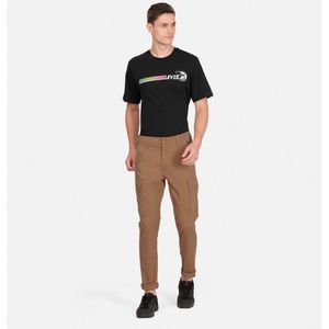 Levi's XX Cargo Broek - Beige - Katoen - Meerdere Zakken
