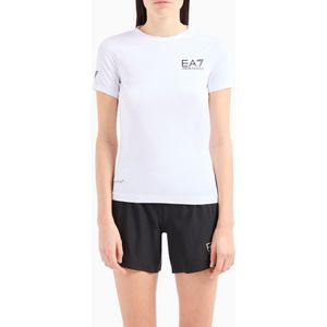 EA7 Emporio Armani - 8NTT70 - T-shirt - Korte Mouwen