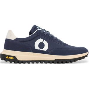 Feroe - Casual Schoenen - Blauw - 100% Gerecycled Polyester - Vegan