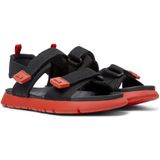 CAMPER Sandalen 'Oruga'  zwart