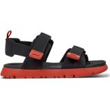 CAMPER Sandalen 'Oruga'  zwart