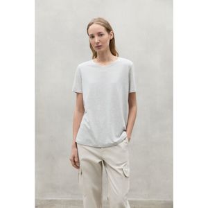 Ecoalf Lake T-shirt Met Korte Mouwen