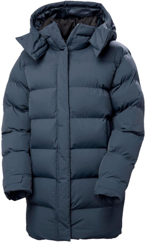 Aspire - Winterjas - Waterafstotend - Lichtgewicht Isolatie - Reflecterende Details