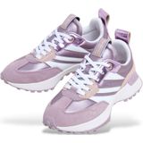 Pepe Jeans - Lucky Sign - Sneakers - Helder Kleurconcept - Materiaalcombinaties