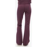 Superdry - Sport Tech Lr Flare - Trainingsbroek