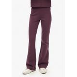 Superdry - Sport Tech Lr Flare - Trainingsbroek