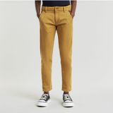 G-STAR Kate Boyfriend chinobroek voor dames, Beige (Bronze Mist D25257-d730-g687), 26W / 30L