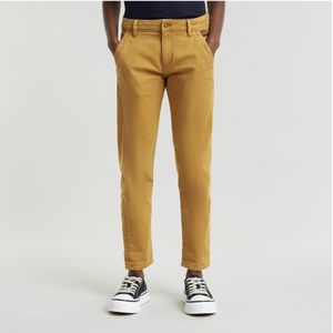G-Star - Kate Boyfriend Chino wmn - Dames - Jeans