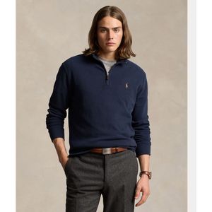 Polo Ralph Lauren Trui  zwart
