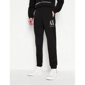 Armani Exchange 8nzppa_zj1zz Trainingsbroek Zwart Man