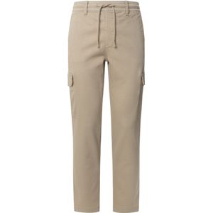 Pepe Jeans Cargobroek  beige