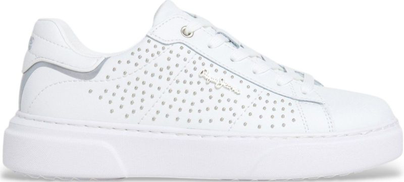 Pepe Jeans - Eaton Gala - Dames Sneakers