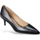 Lauren Ralph Lauren - ADRIENNE - Pumps - Goud/Zwart - Stiletto