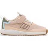 MTNGunisex voor kinderen. 49045 Sportschoenen Vrij blauw (36), Plat, Veters, Casual, kinderkleding