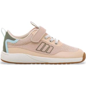 MTNGunisex voor kinderen. 49045 Sportschoenen Vrij blauw (36), Plat, Veters, Casual, kinderkleding