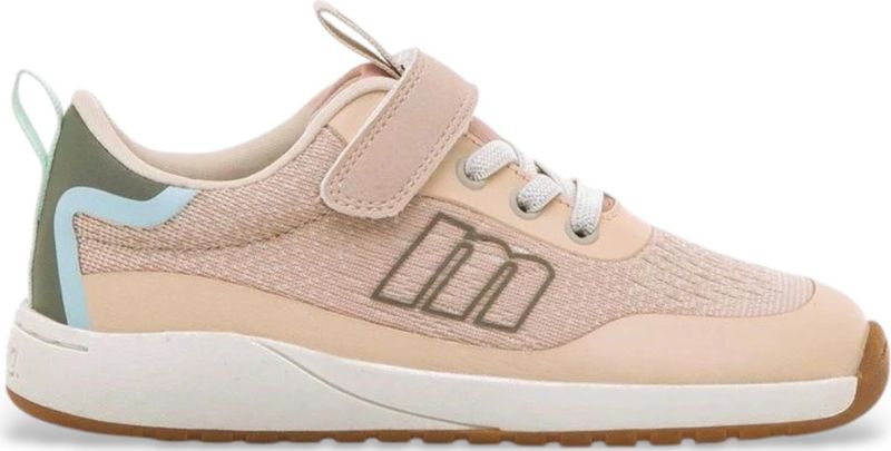 MTNGunisex voor kinderen. 49045 Sportschoenen Vrij blauw (36), Plat, Veters, Casual, kinderkleding