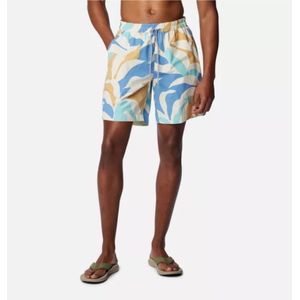 Columbiavoor mannen. 1930461355 Summerdry groen zwempak (XL), Strandkleding, Nylon