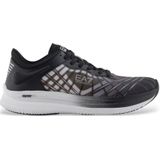 EA7unisex. X8X243_XK440 Hardloopschoenen wit (44), Plat, Veters, Casual, Sportief, Meerdere sporten