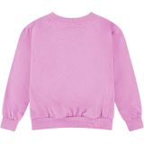 Nike - 36L597 - Sweater - Roze - French Terry - 100% Katoen