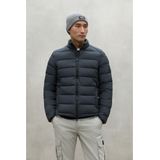 Jack - Marineblauw - Gerecycled Polyester - Waterafstotend - Casual