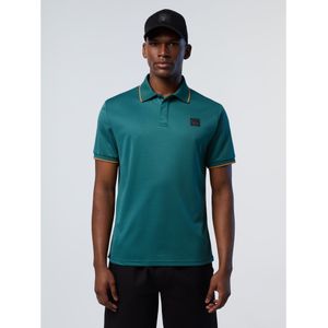North Sails Polo shirt Coolmax