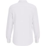 Guess - Napa - Overhemd - Wit - Lange Mouwen