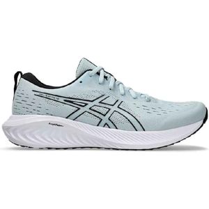 Asicsvoor mannen. 1011B600 Sportschoenen Gel-Excite 10 grijs (7.5US = 40.5), Plat, Veters, Sportief, Running, Meerdere sporten