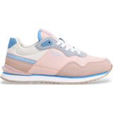 Fenix - Hardloopschoen - Zwart - Polyamide/Polyurethaan